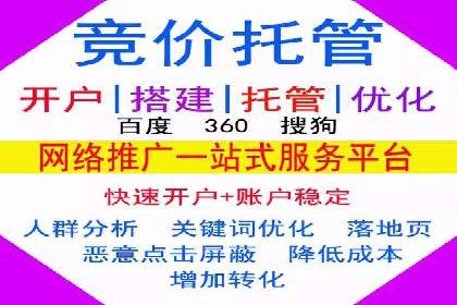 SEM推广案例：数据分析与优化